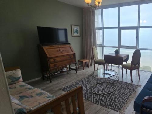 Economy 1-Bedroom Apartment | No. 908