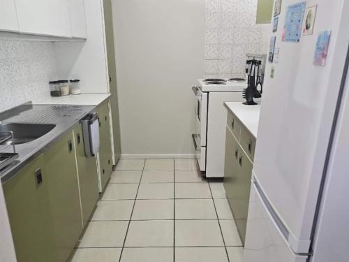 Economy 1-Bedroom Apartment | No. 908