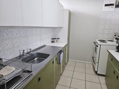 Economy 1-Bedroom Apartment | No. 908