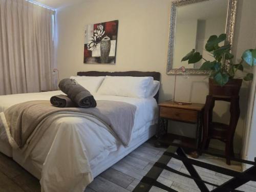 Economy 1-Bedroom Apartment | No. 908
