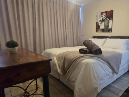 Economy 1-Bedroom Apartment | No. 908