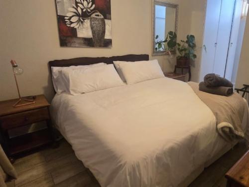 Economy 1-Bedroom Apartment | No. 908
