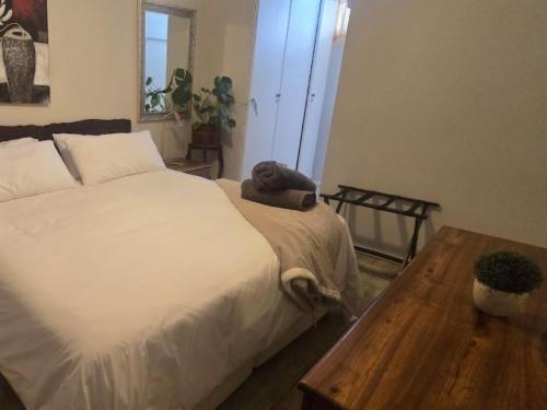 Economy 1-Bedroom Apartment | No. 908