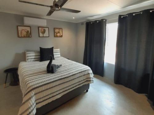 Classic 2-Bedroom Apartment