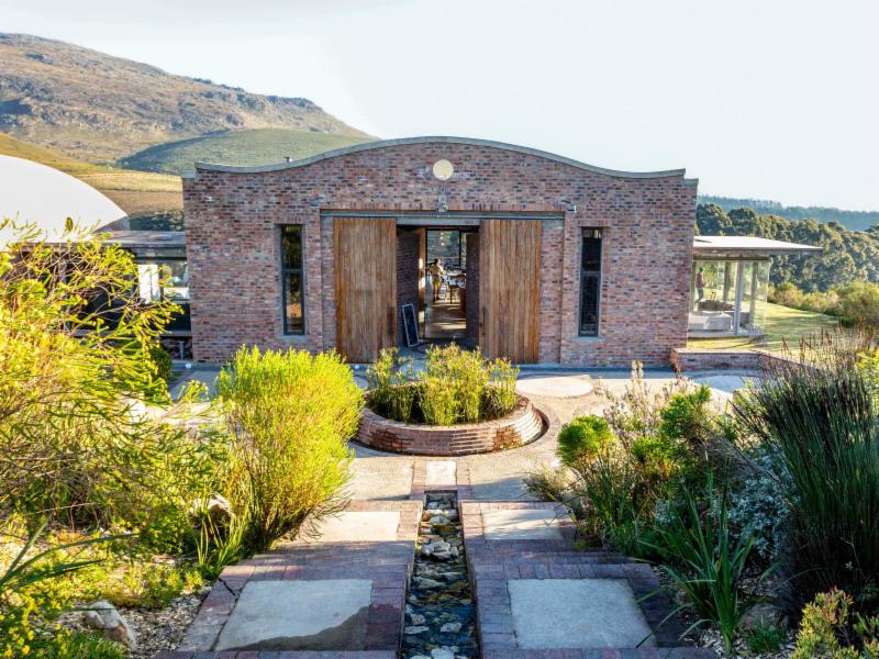 Spookfontein Cottages — photo 1