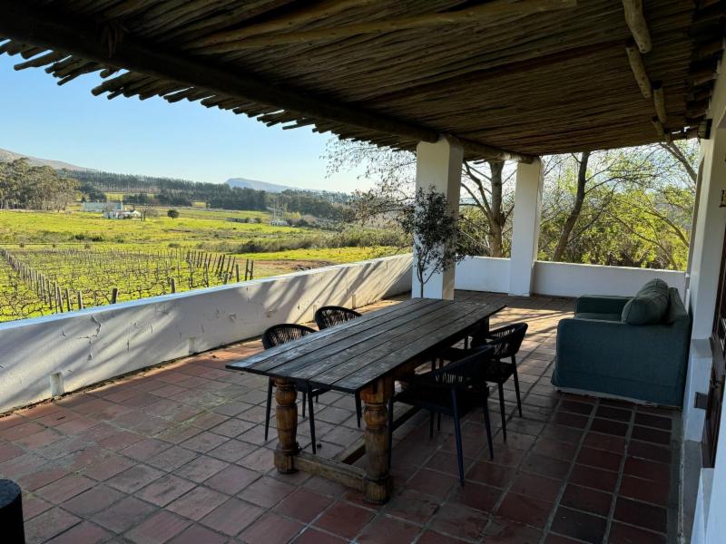 Spookfontein Cottages — photo 5
