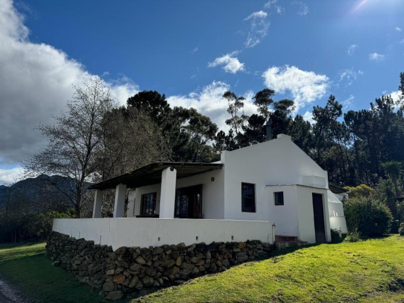 Spookfontein Cottages — photo 6